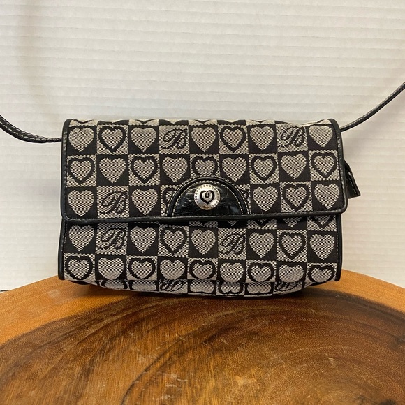 Brighton Wallet Cross Body - Picture 1 of 16